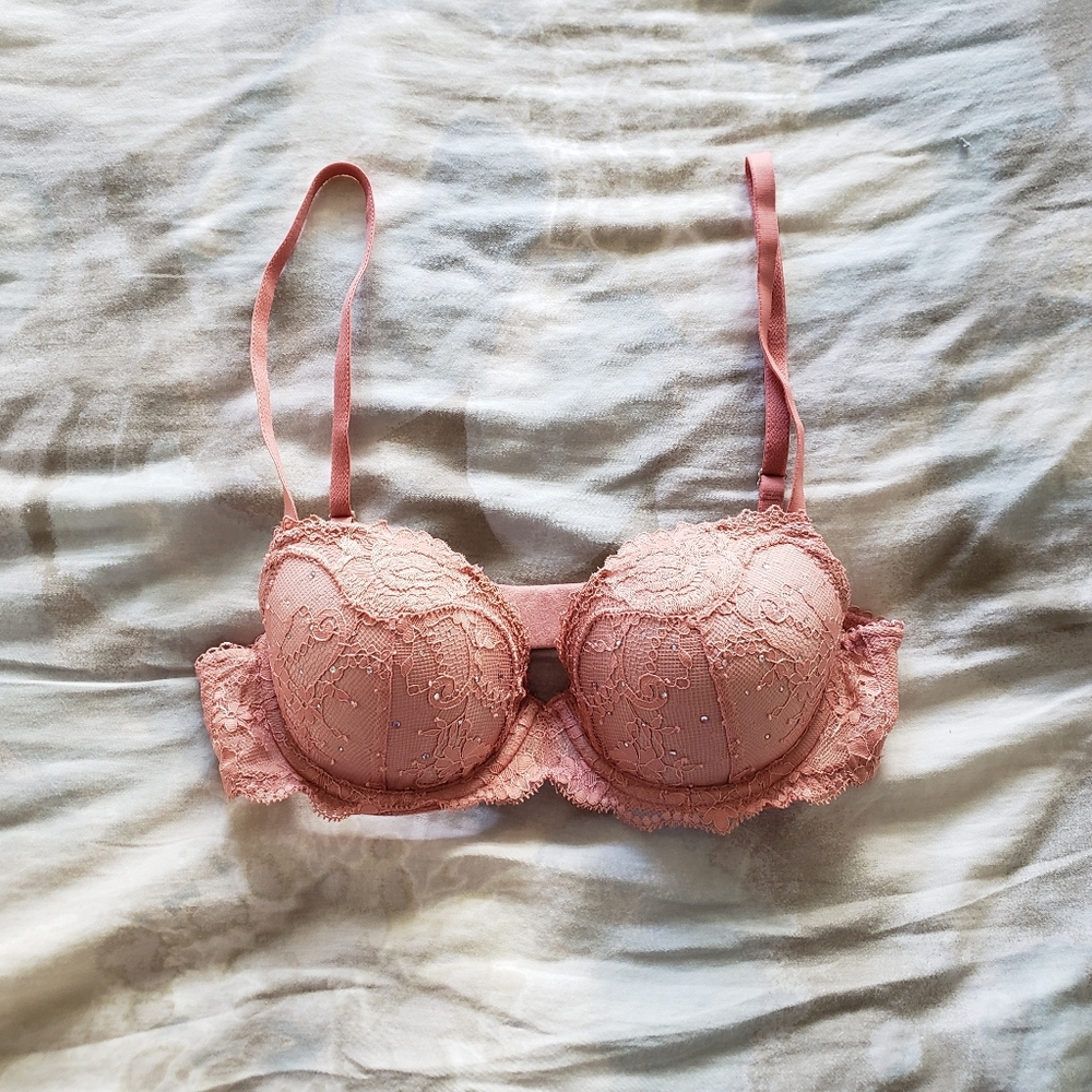VS Dream Angels Bra